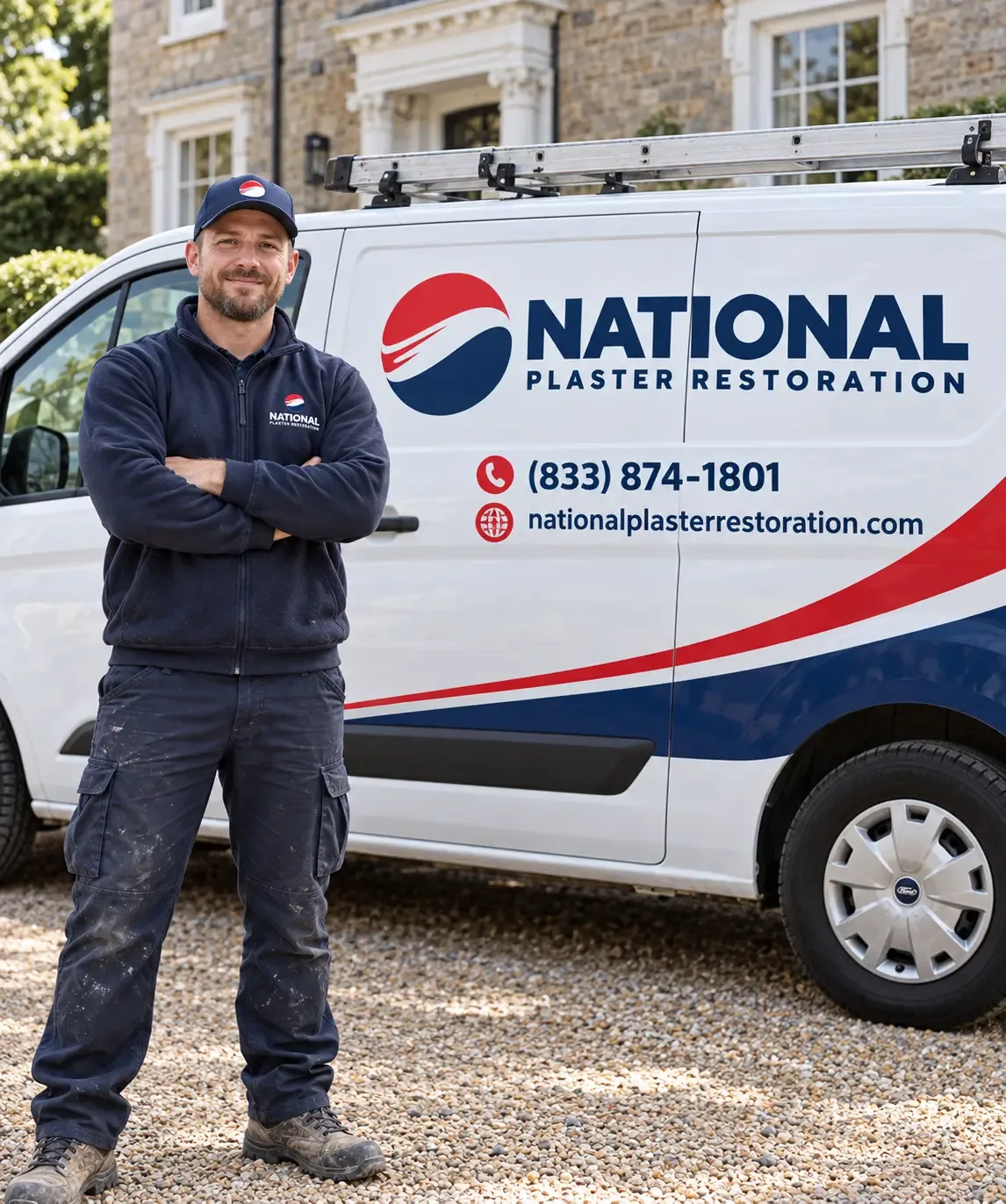 Plaster Repair company in Welsh, LA